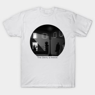 The Devil's Inside T-Shirt